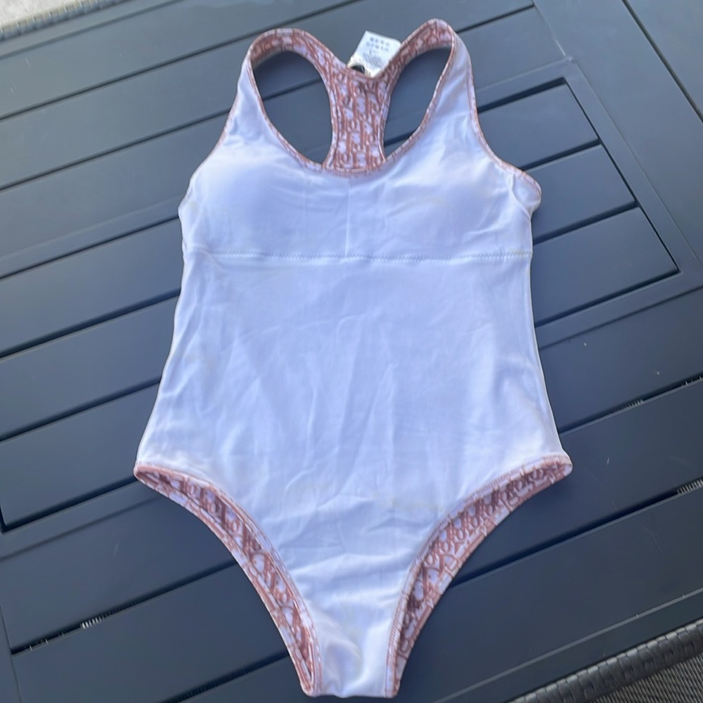 Dior swim suit - Picture 6 of 9